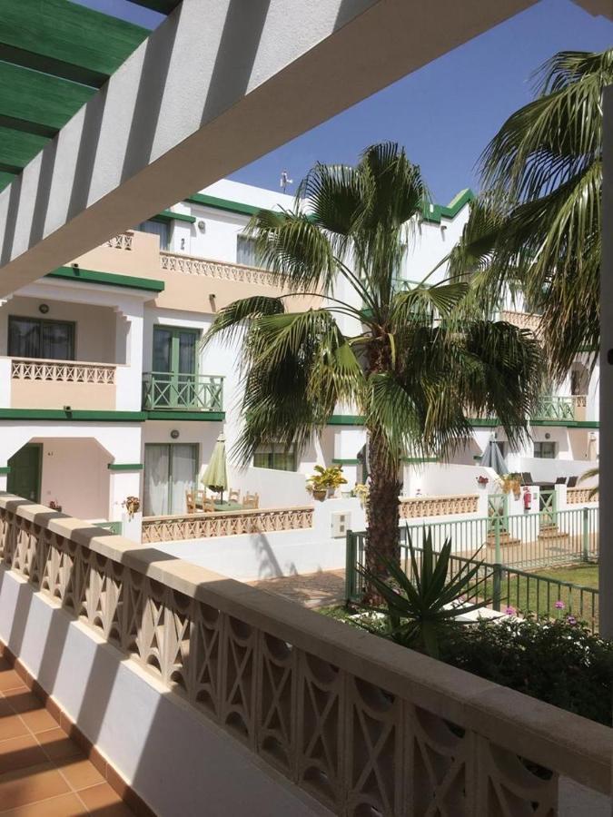 Luxury 1 Bed Apartment-Sleeps4-La Gaudia Complex-Caleta Fuste- Fuerteventura Caleta de Fuste Exterior foto